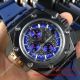 2017 Clone Audemars Piguet Chronograph Stainless Steel Blue Rubber  (3)_th.jpg